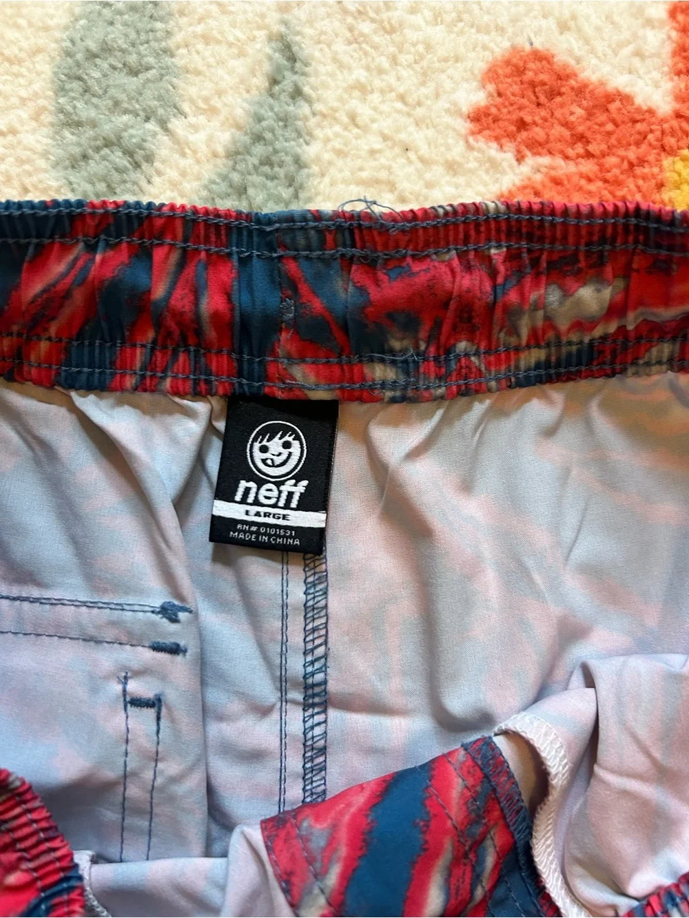 Neff good